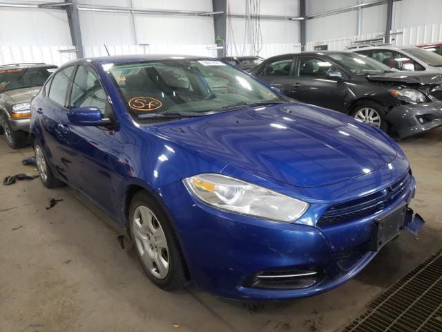 DODGE DART SE 2014 1c3cdfaa4ed673082