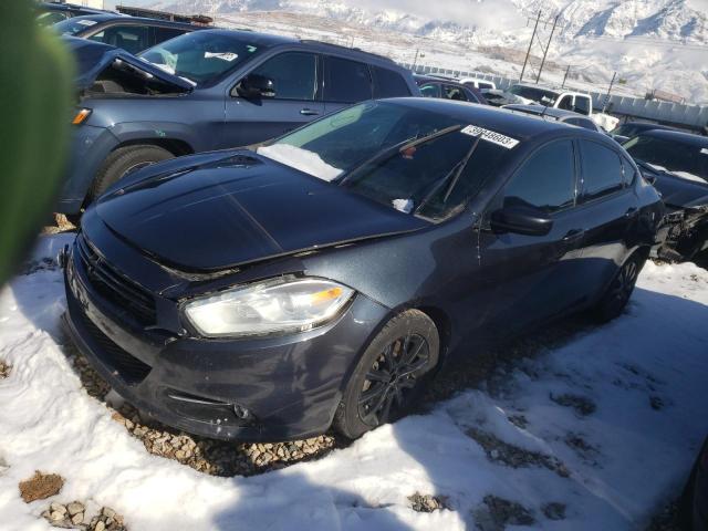 DODGE DART SE 2014 1c3cdfaa4ed677665