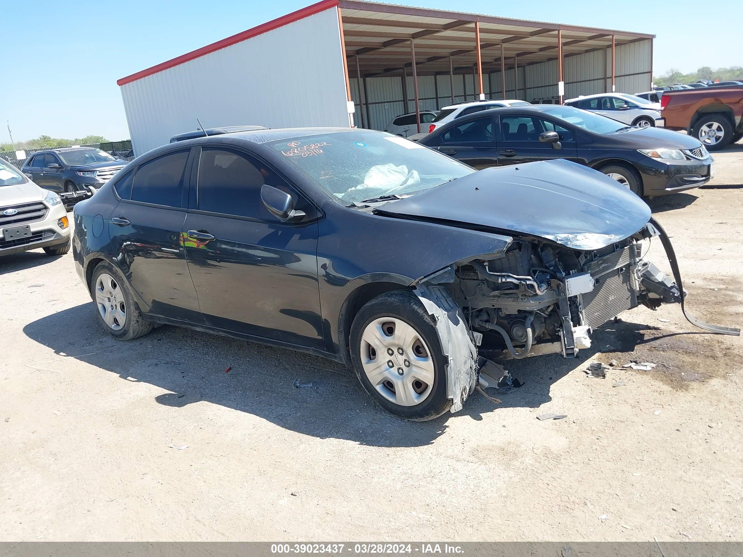 DODGE DART 2014 1c3cdfaa4ed680940