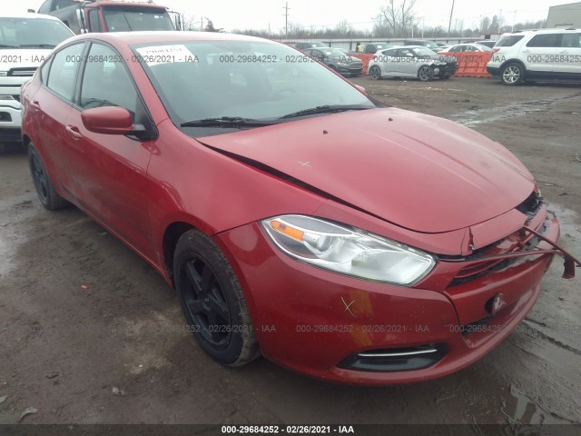 DODGE DART 2014 1c3cdfaa4ed681294