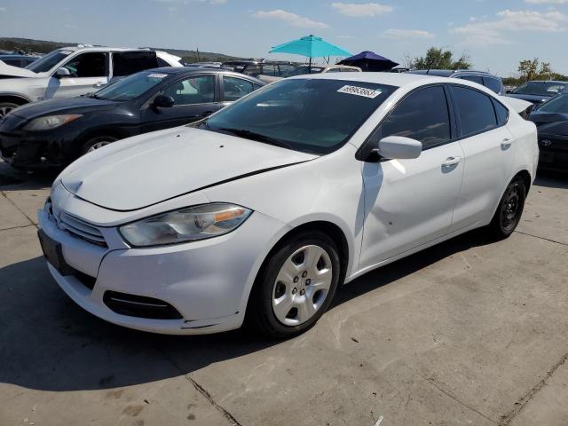 DODGE DART SE 2014 1c3cdfaa4ed702614