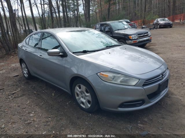 DODGE DART 2014 1c3cdfaa4ed703097