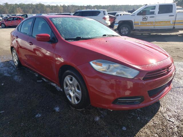 DODGE DART SE 2014 1c3cdfaa4ed704993