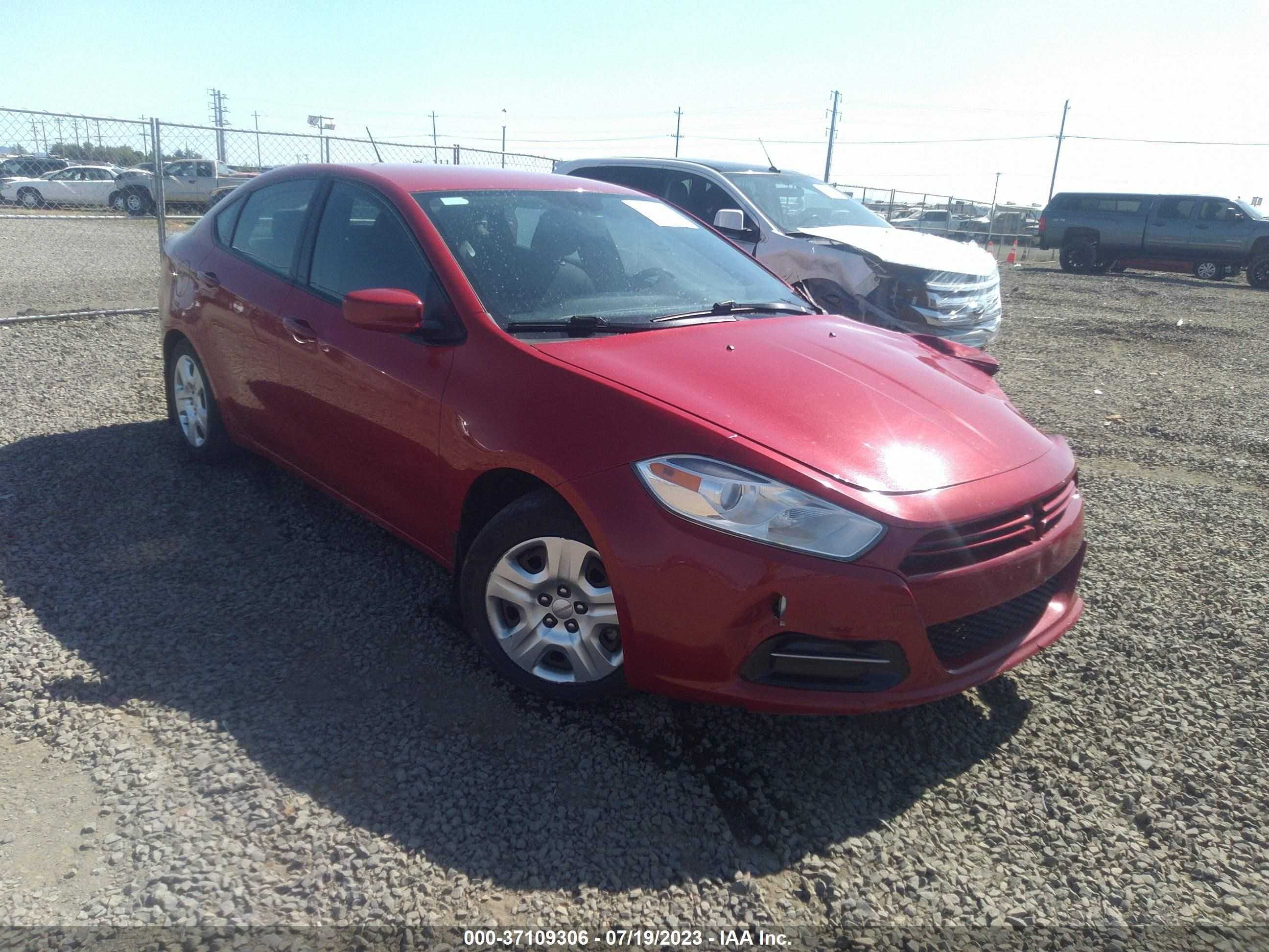 DODGE DART 2014 1c3cdfaa4ed718067