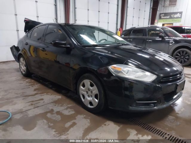 DODGE DART 2014 1c3cdfaa4ed721308