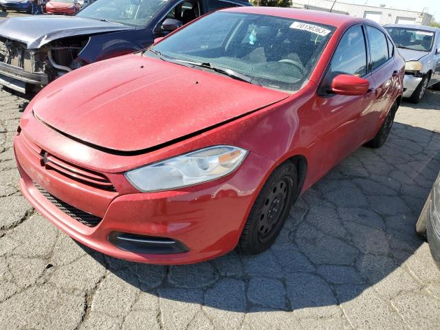 DODGE DART SE 2014 1c3cdfaa4ed747214