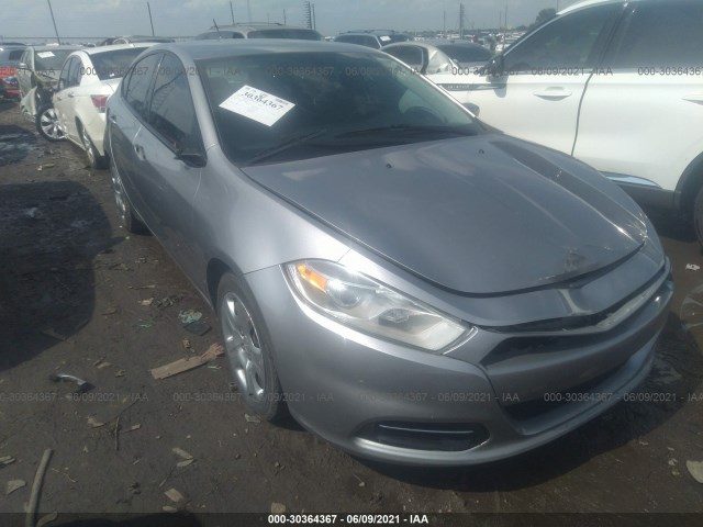 DODGE DART 2014 1c3cdfaa4ed748010