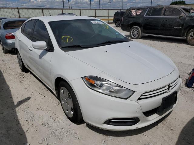 DODGE DART SE 2014 1c3cdfaa4ed768645