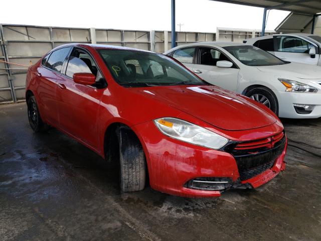 DODGE DART SE 2014 1c3cdfaa4ed771397