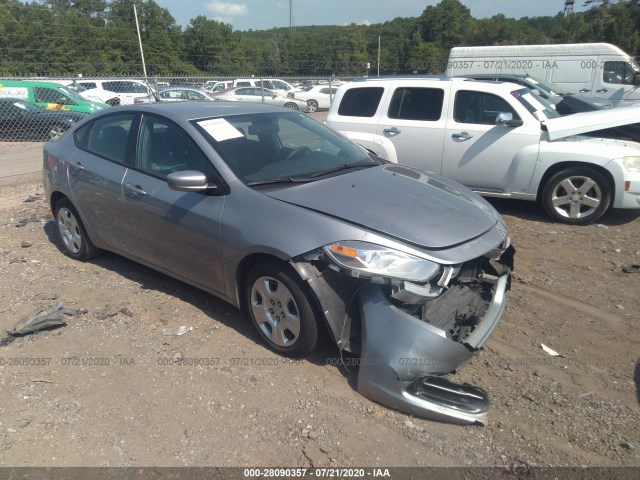 DODGE DART 2014 1c3cdfaa4ed791780