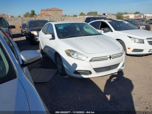 DODGE DART 2014 1c3cdfaa4ed803572