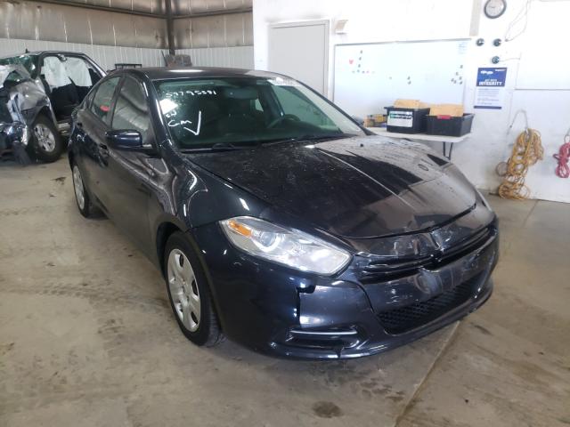 DODGE DART SE 2014 1c3cdfaa4ed833543