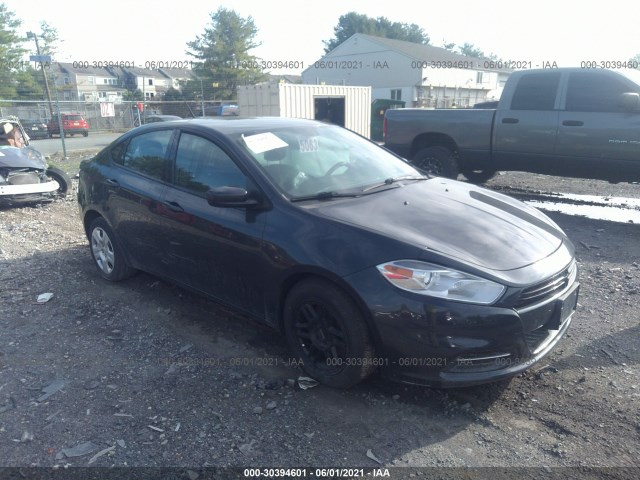 DODGE DART 2014 1c3cdfaa4ed833803