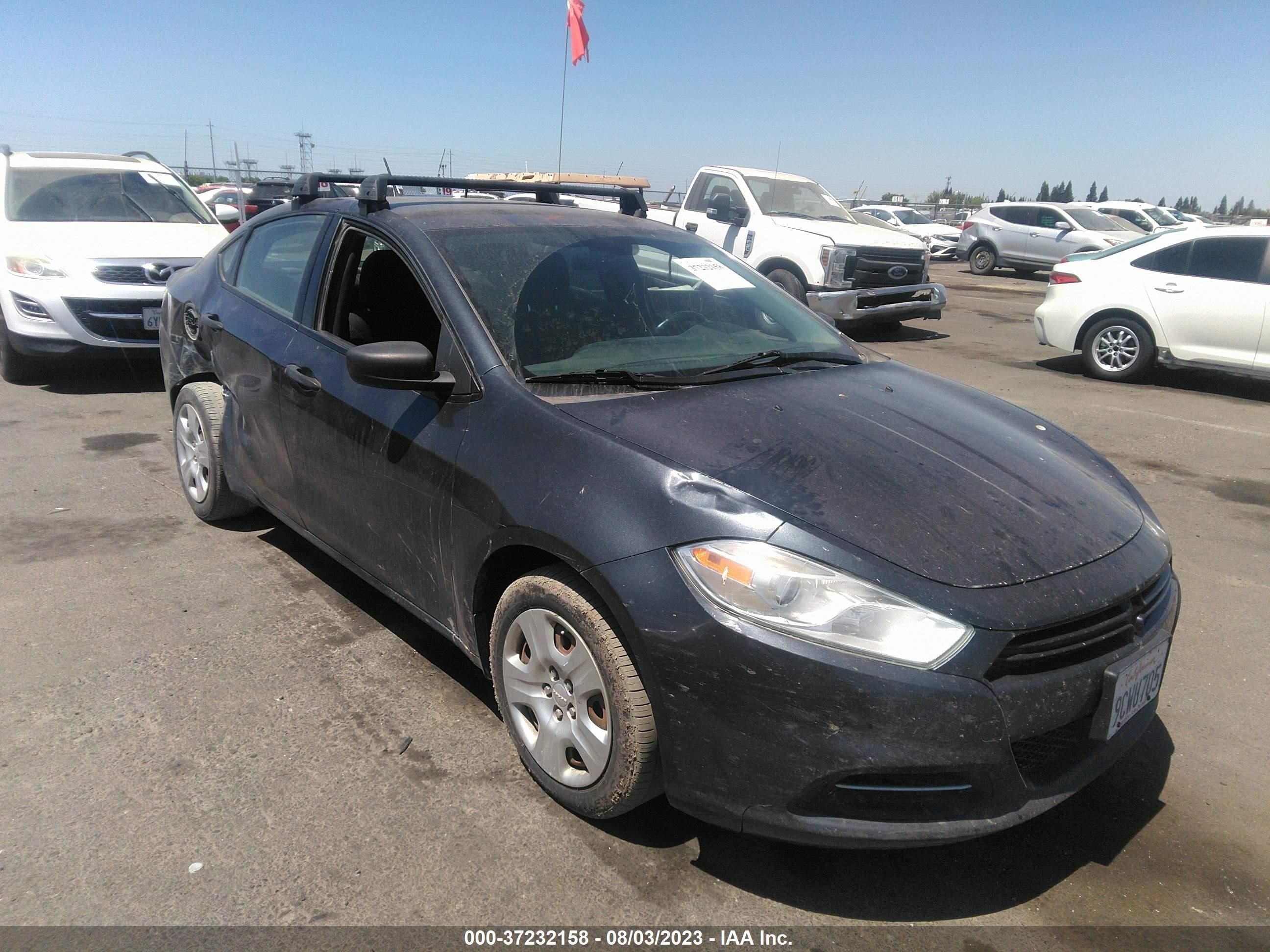 DODGE DART 2014 1c3cdfaa4ed916728