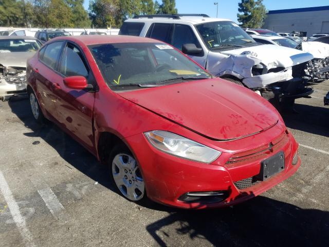 DODGE DART SE 2014 1c3cdfaa4ed916731