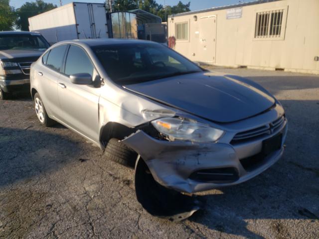 DODGE DART SE 2015 1c3cdfaa4fd119137