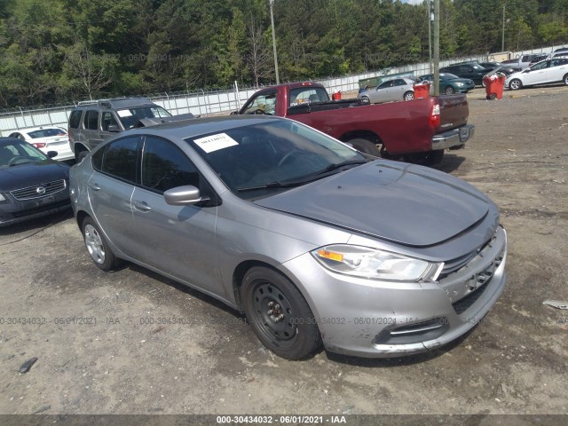 DODGE DART 2015 1c3cdfaa4fd123365