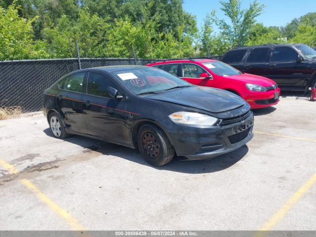 DODGE DART 2015 1c3cdfaa4fd173957