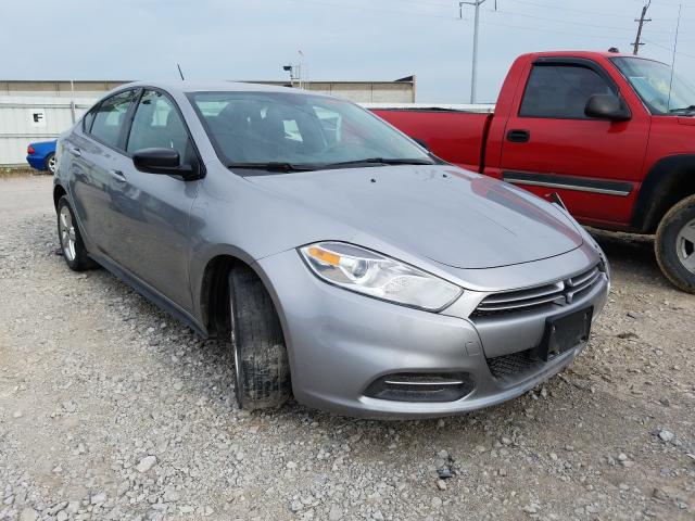 DODGE DART SE 2015 1c3cdfaa4fd194193