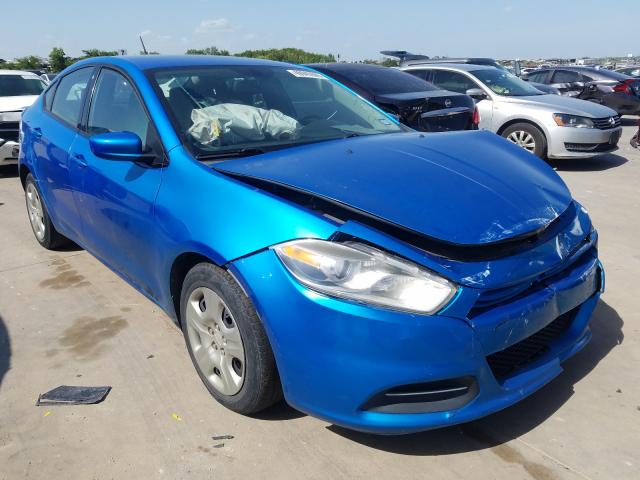 DODGE DART SE 2015 1c3cdfaa4fd212983