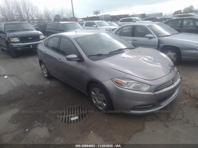 DODGE DART 2015 1c3cdfaa4fd224213