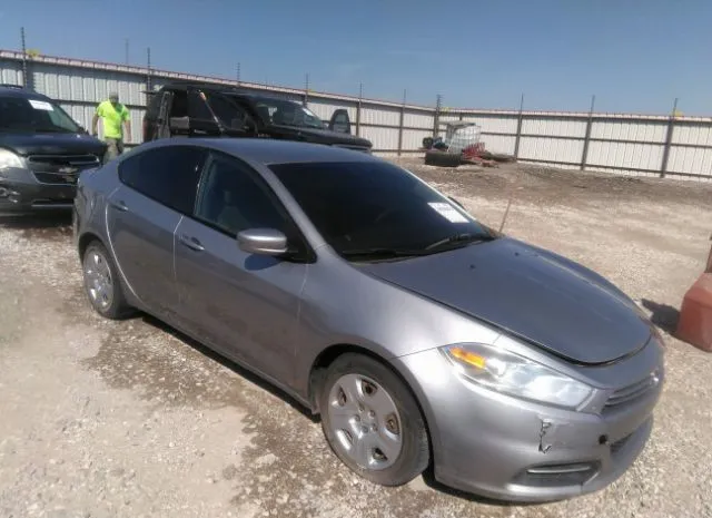 DODGE DART 2015 1c3cdfaa4fd247622