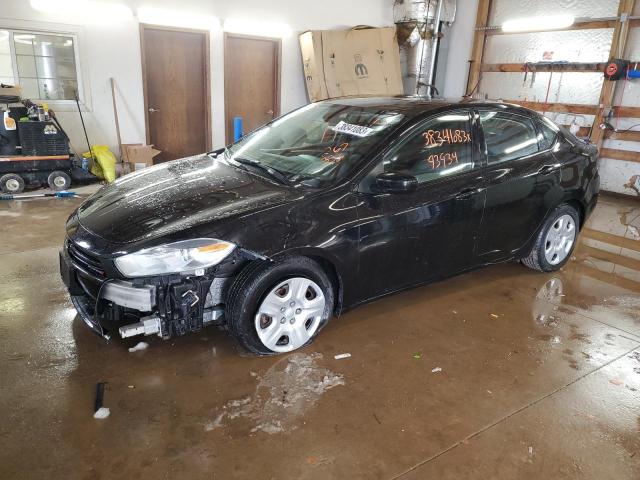 DODGE DART SE 2015 1c3cdfaa4fd267336