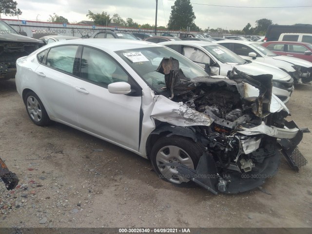 DODGE DART 2015 1c3cdfaa4fd276098