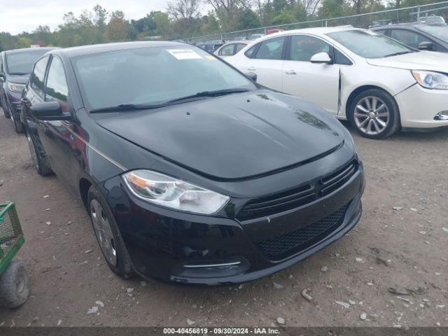 DODGE DART 2015 1c3cdfaa4fd277378