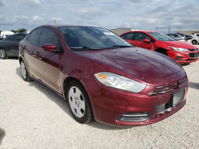 DODGE DART SE 2015 1c3cdfaa4fd300903