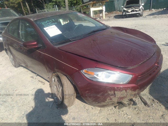 DODGE DART 2015 1c3cdfaa4fd301646