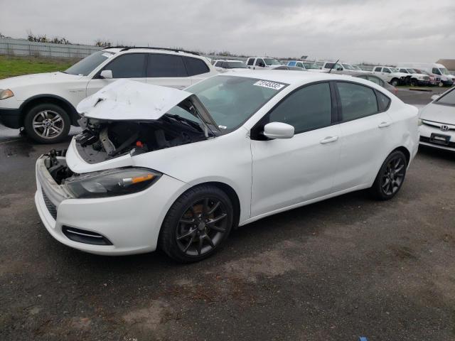 DODGE DART SE 2015 1c3cdfaa4fd311562