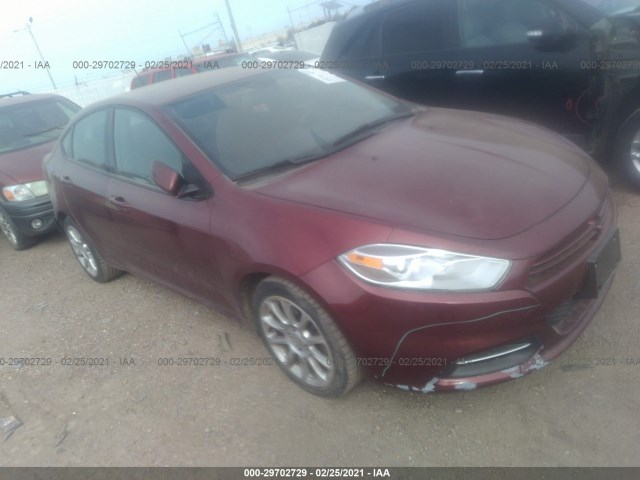 DODGE DART 2015 1c3cdfaa4fd337112