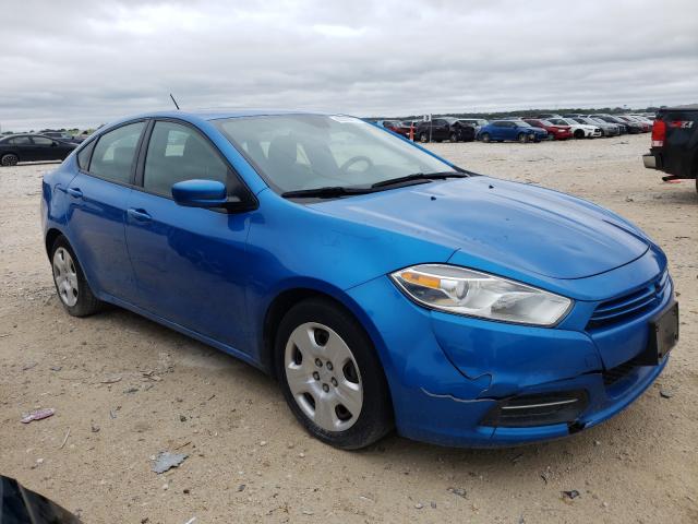 DODGE DART SE 2015 1c3cdfaa4fd337496