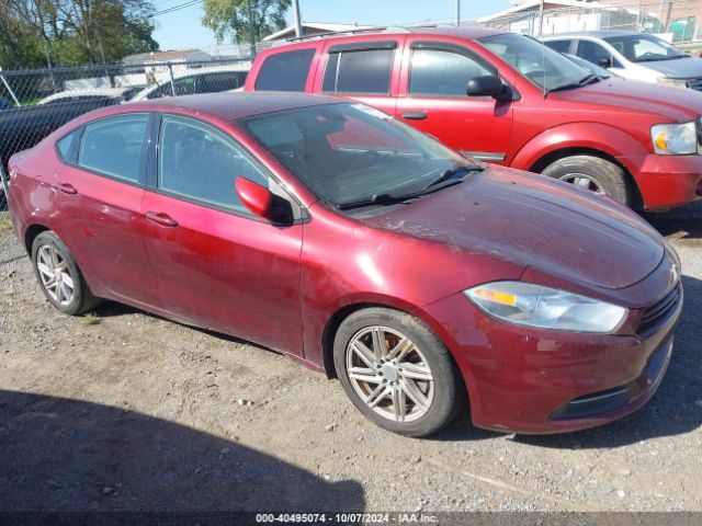 DODGE DART 2015 1c3cdfaa4fd363225