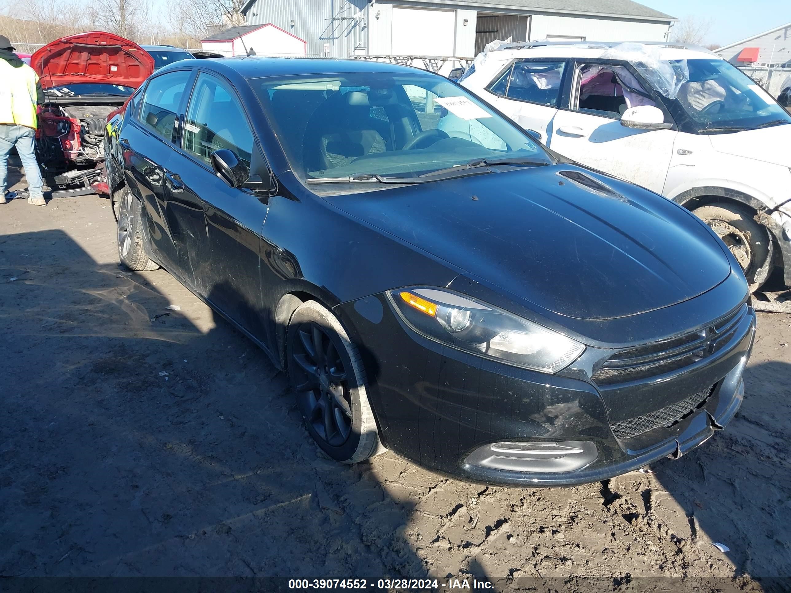 DODGE DART 2015 1c3cdfaa4fd364083