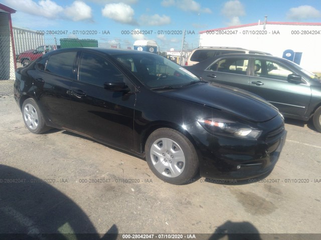 DODGE DART 2015 1c3cdfaa4fd415257