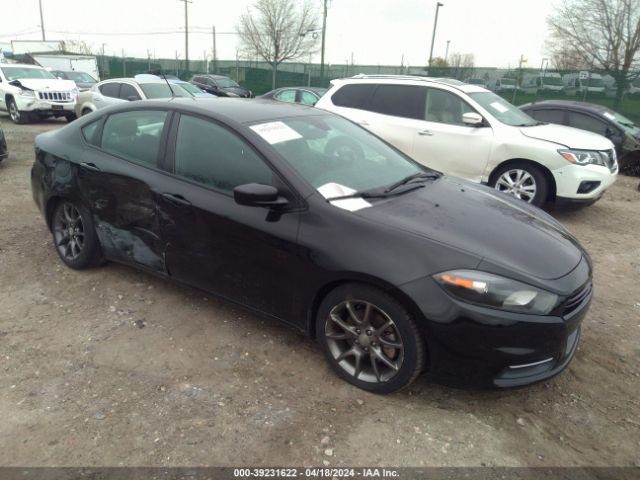 DODGE DART 2015 1c3cdfaa4fd432897