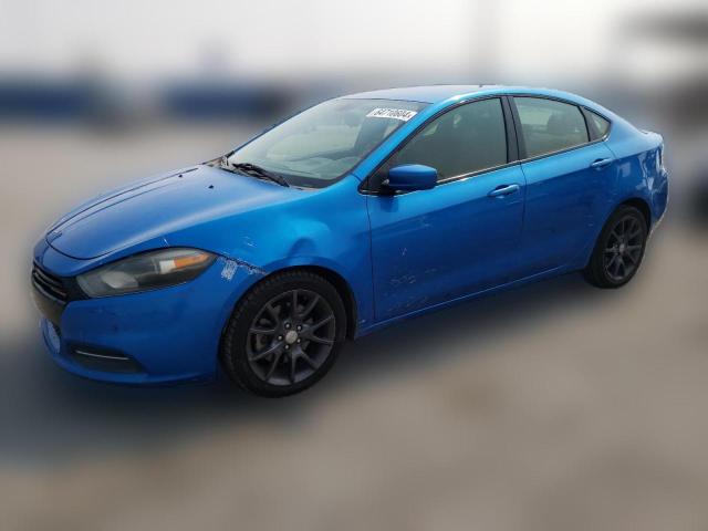 DODGE DART 2015 1c3cdfaa4fd434617