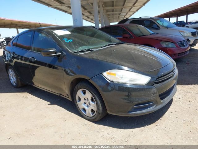 DODGE DART 2015 1c3cdfaa4fd435556