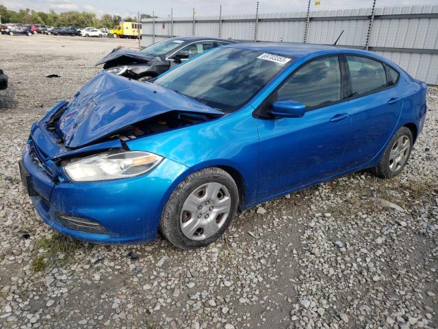 DODGE DART SE 2015 1c3cdfaa4fd435850