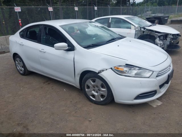 DODGE DART 2015 1c3cdfaa4fd437386