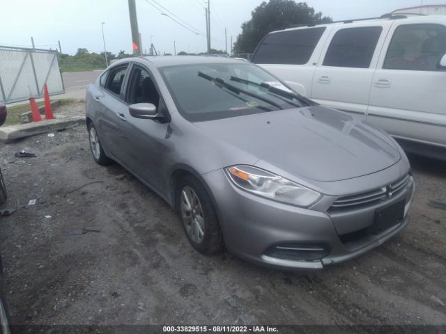 DODGE DART 2016 1c3cdfaa4gd504604