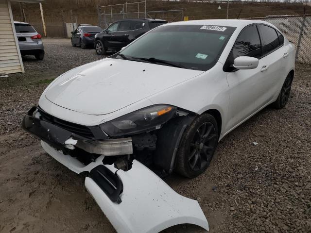 DODGE DART SE 2016 1c3cdfaa4gd508202