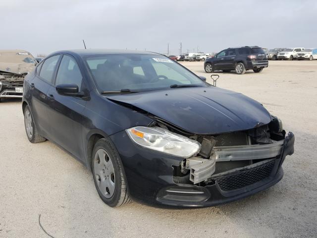 DODGE DART SE 2016 1c3cdfaa4gd516834