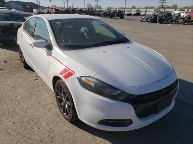 DODGE DART SE 2016 1c3cdfaa4gd517028