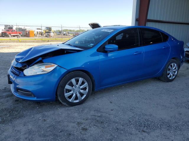 DODGE DART 2016 1c3cdfaa4gd517255