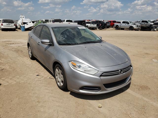 DODGE DART SE 2016 1c3cdfaa4gd519684