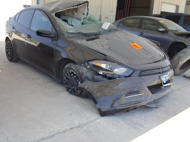 DODGE DART SE 2016 1c3cdfaa4gd529440