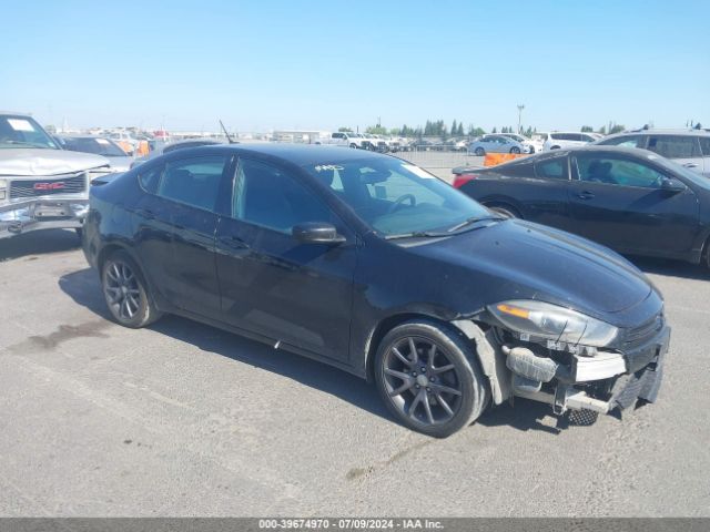 DODGE DART 2016 1c3cdfaa4gd529616